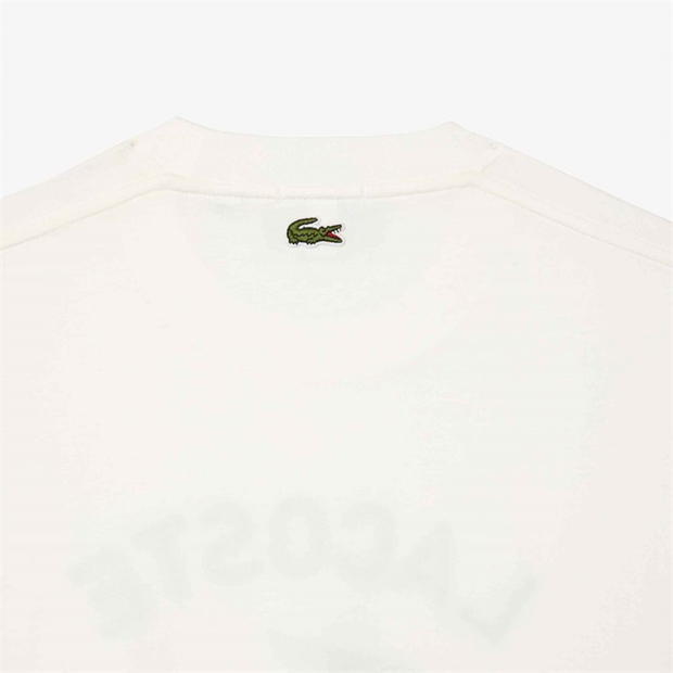 Tricou Lacoste Lacoste Paris Sn44