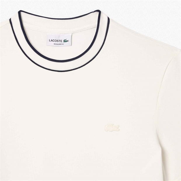 Tricou Lacoste Lacoste Pique Sn44