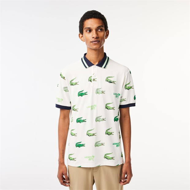 Lacoste Lacoste Polos Sn99