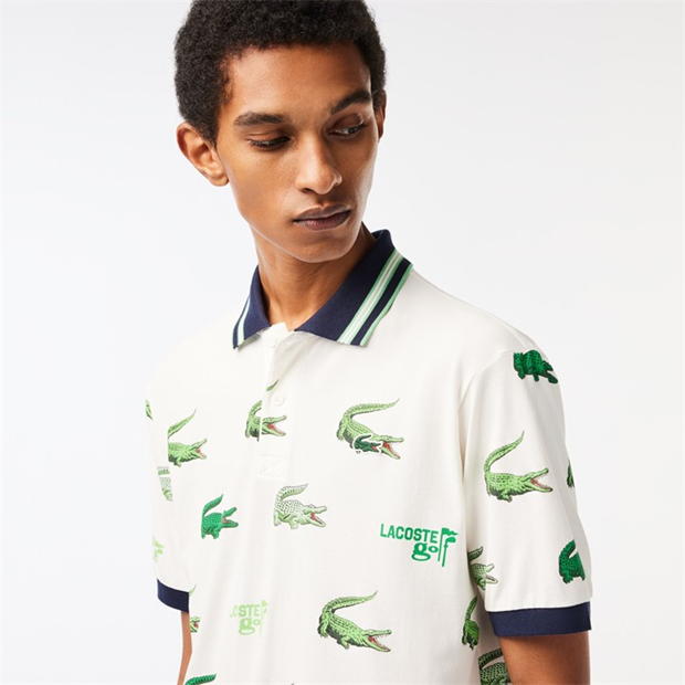 Lacoste Lacoste Polos Sn99