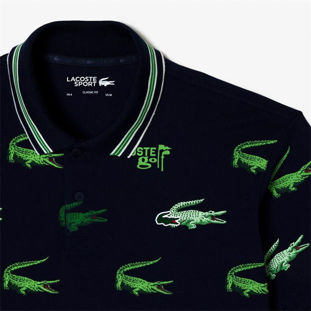 Lacoste Lacoste Polos Sn99