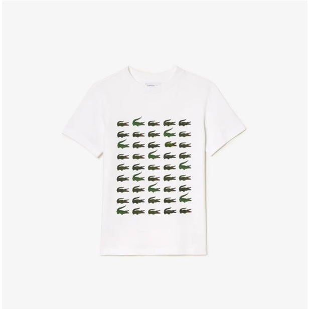 Tricou Lacoste Lacoste Printed In99