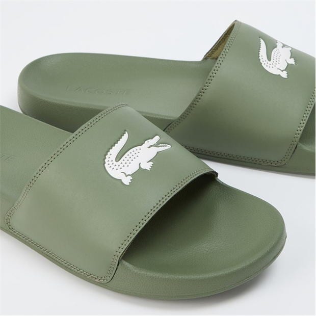 Lacoste Lacoste Serve Slide Sn00