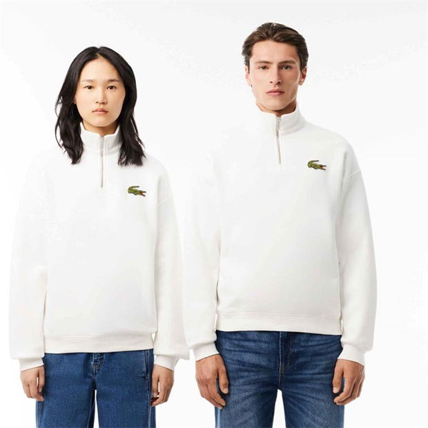 Lacoste Lacoste Sgntr 1/4Zip Ld44