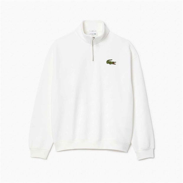 Lacoste Lacoste Sgntr 1/4Zip Ld44