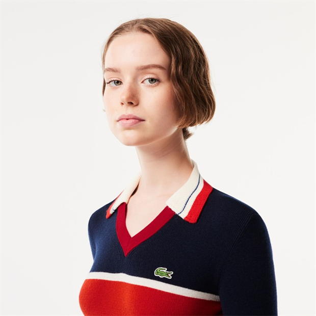 Lacoste Lacoste Sweaters Ld99