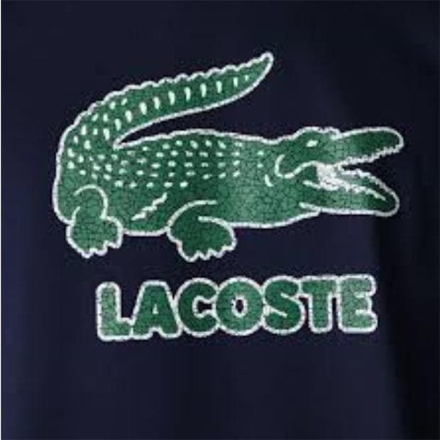 Tricou Lacoste Lacoste TH0063 Sn99