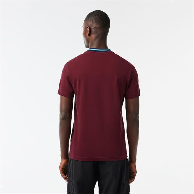 Tricou Lacoste Lacoste TH1131 Sn99