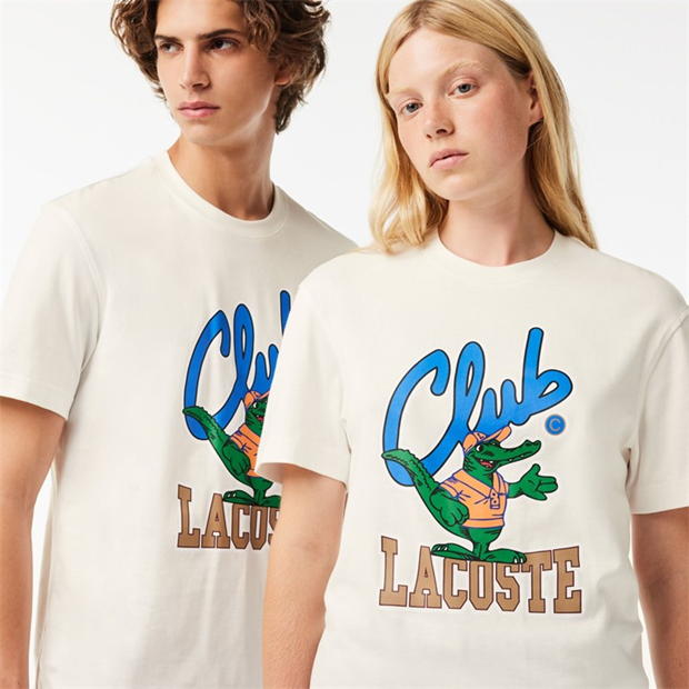 Tricou Lacoste Lacoste TH1533 Sn99