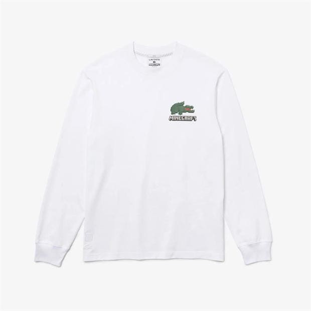 Lacoste Lacoste TH5039 Ls Ts Sn99