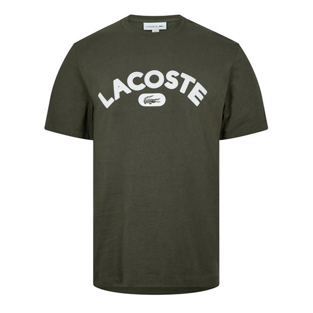 Tricou Lacoste Lacoste TH7046 Sn99