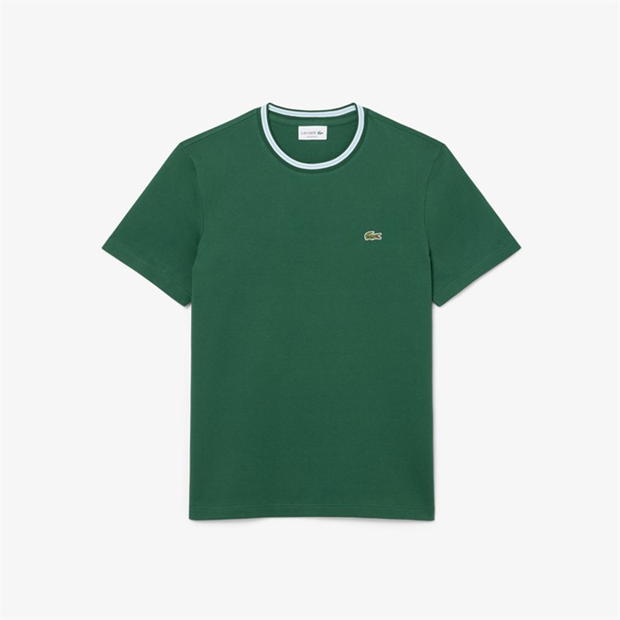 Tricou Lacoste Lacoste Tipped Sn52