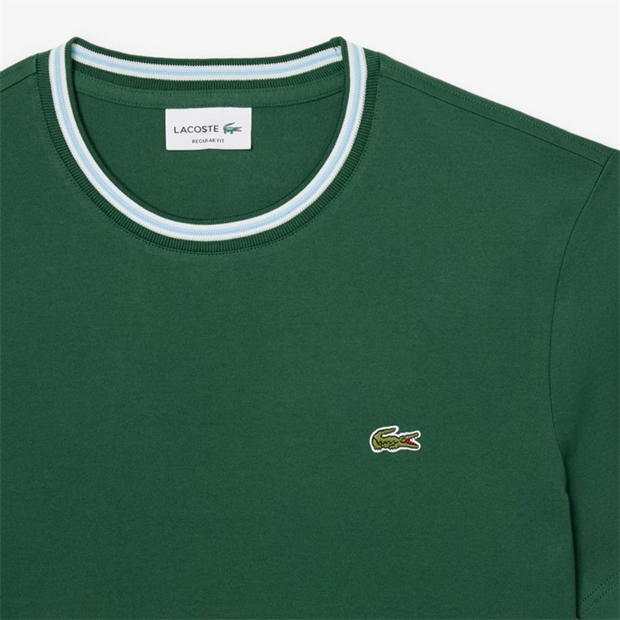 Tricou Lacoste Lacoste Tipped Sn52