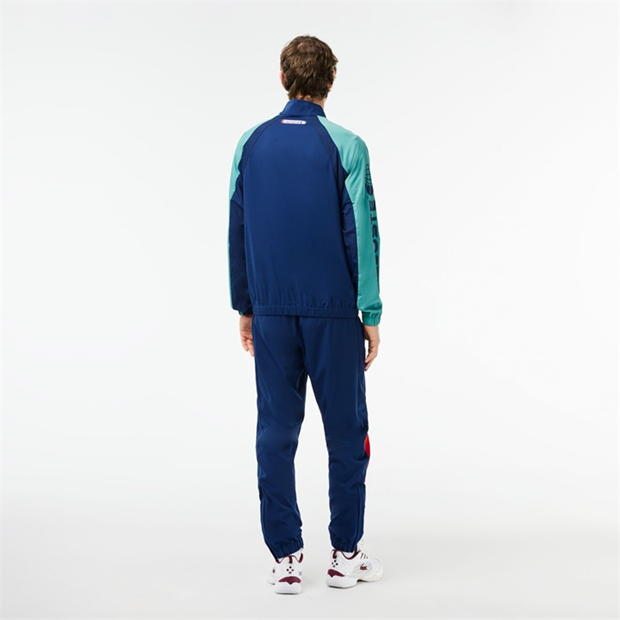 Lacoste Lacoste WH1789 Trkst Sn99