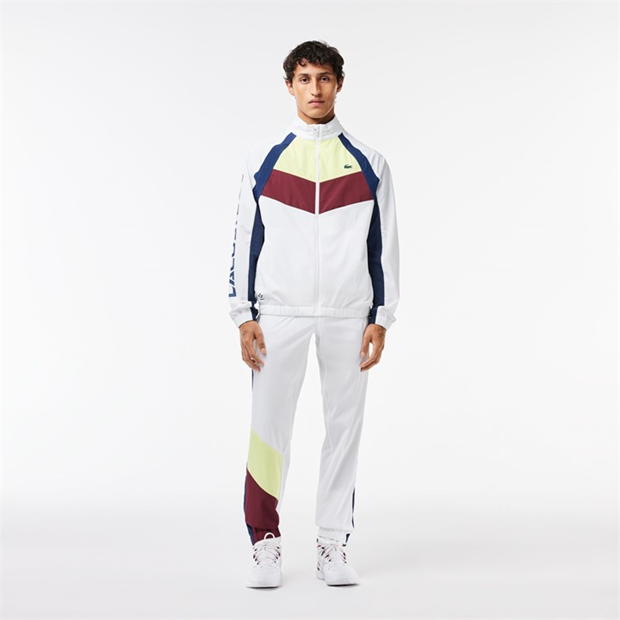 Lacoste Lacoste WH1789 Trkst Sn99