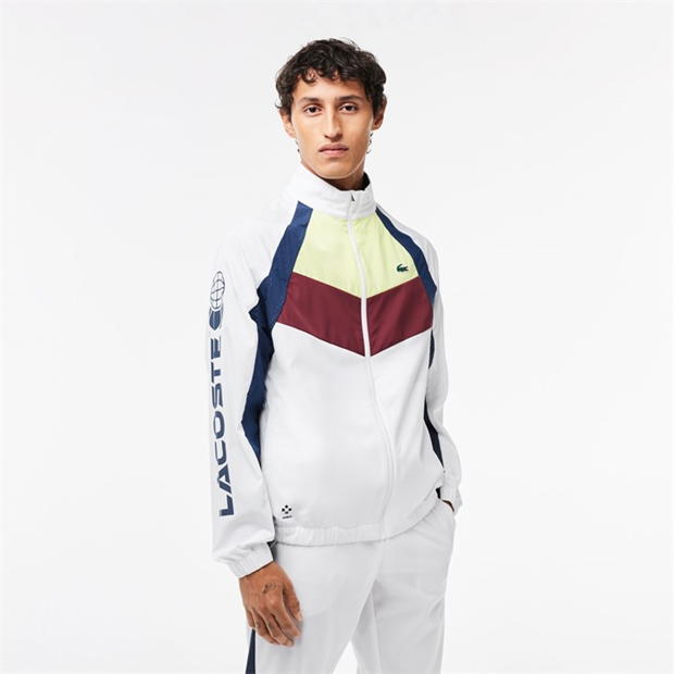 Lacoste Lacoste WH1789 Trkst Sn99