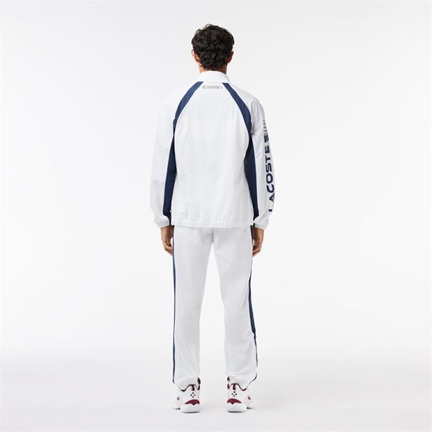 Lacoste Lacoste WH1789 Trkst Sn99