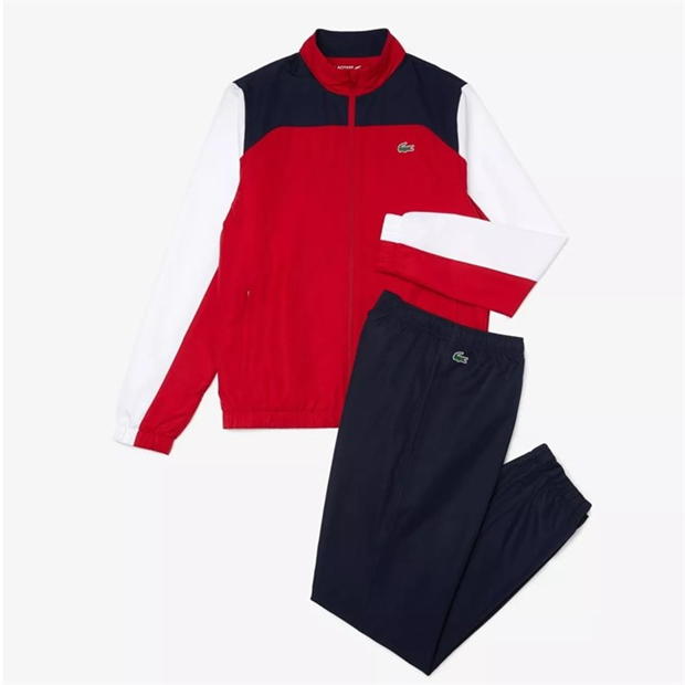 Lacoste Lacoste WH9539 Trkst Sn99