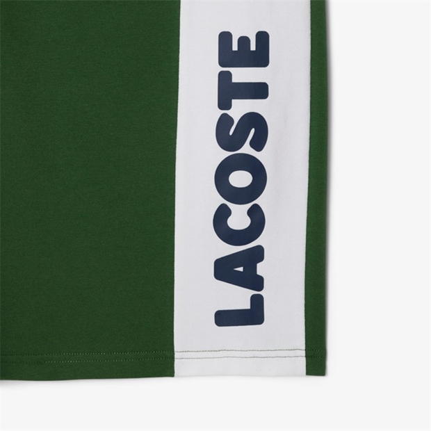 Lacoste Lacoste Wrap Short Sn52