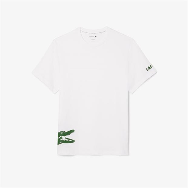 Tricou Lacoste Lacoste Wrap Sn52