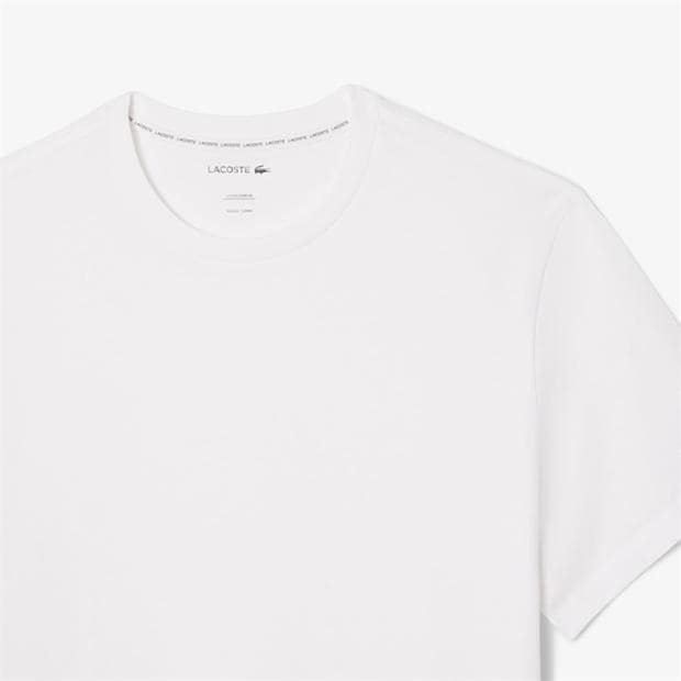 Tricou Lacoste Lacoste Wrap Sn52