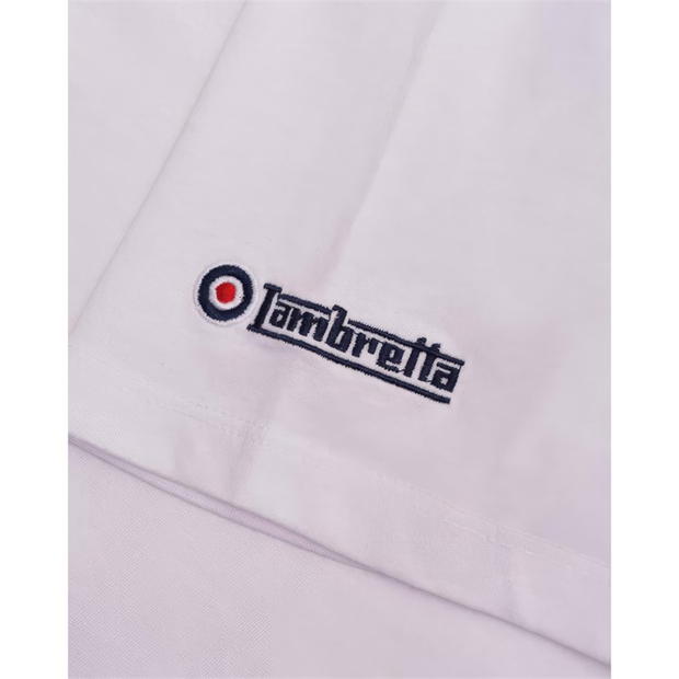 Tricou Lambretta OG Sn99