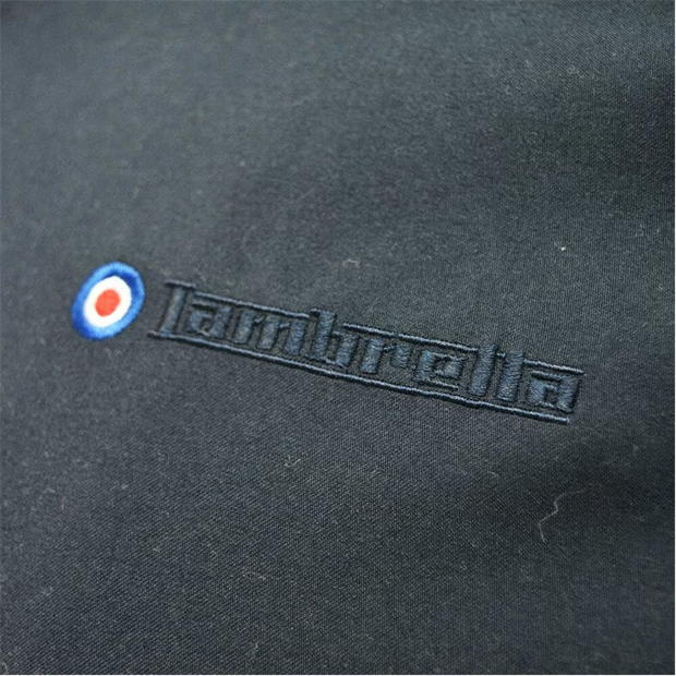 Lambretta Resistant Harrington