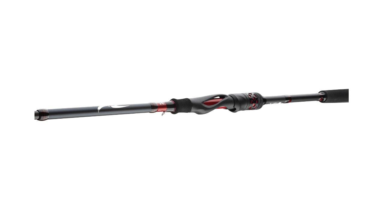 Lanseta 3BUC NINJA EXT SPIN 2,25M 5-30G DAIWA