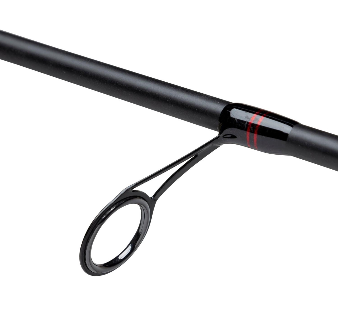 Lanseta ABU GARCIA VENDETTA V3 702M SPIN 2.13M 13-30G PURE FISHING