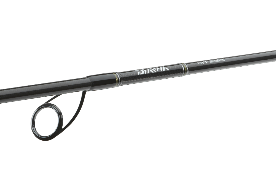 Lanseta AIRITY HYBRID ULTRA FAST 2,45M 14-56G DAIWA