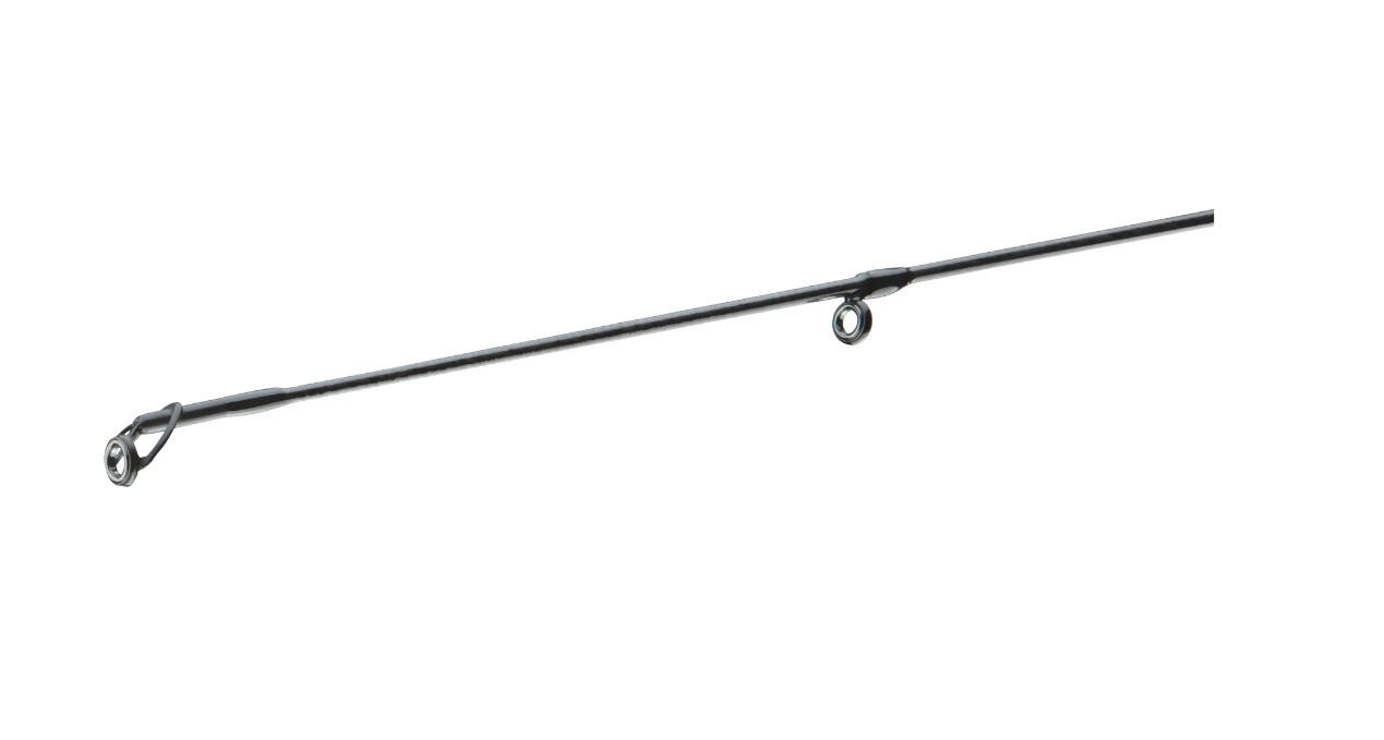 Lanseta FUEGO PREDATOR SPIN FAST 2,40M 15-50G DAIWA