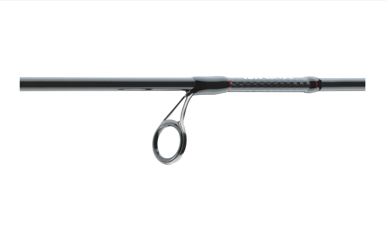 Lanseta NINJA X SPOON 2,15M 100G 2-6G DAIWA