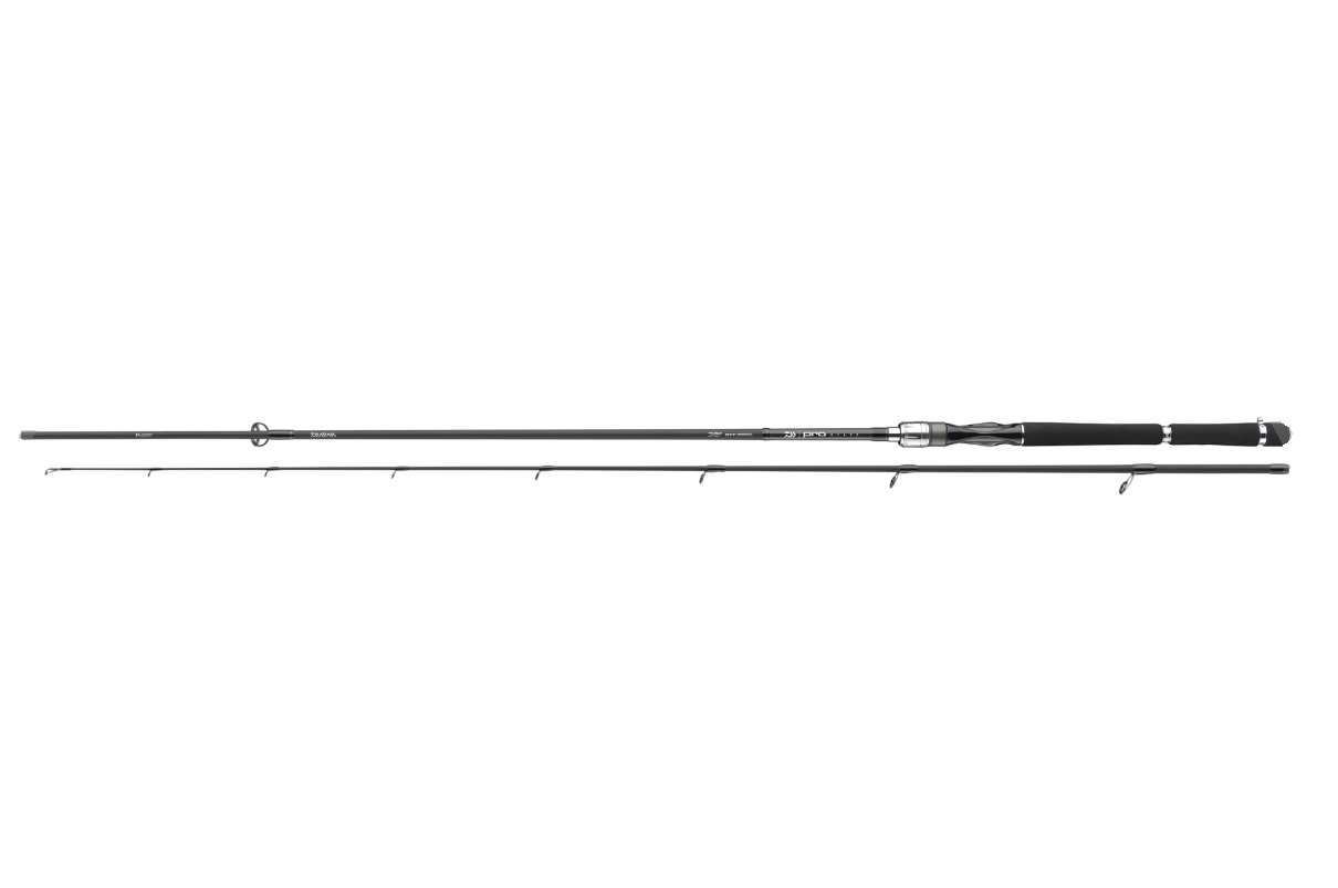 Lanseta PRO STAFF Y&B ZANDER EXTRA FAST 2,15M 8-35G DAIWA