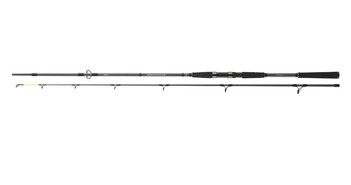 Lanseta SEAHUNTER X PILK MACKEREL 2,60M 60-180G DAIWA