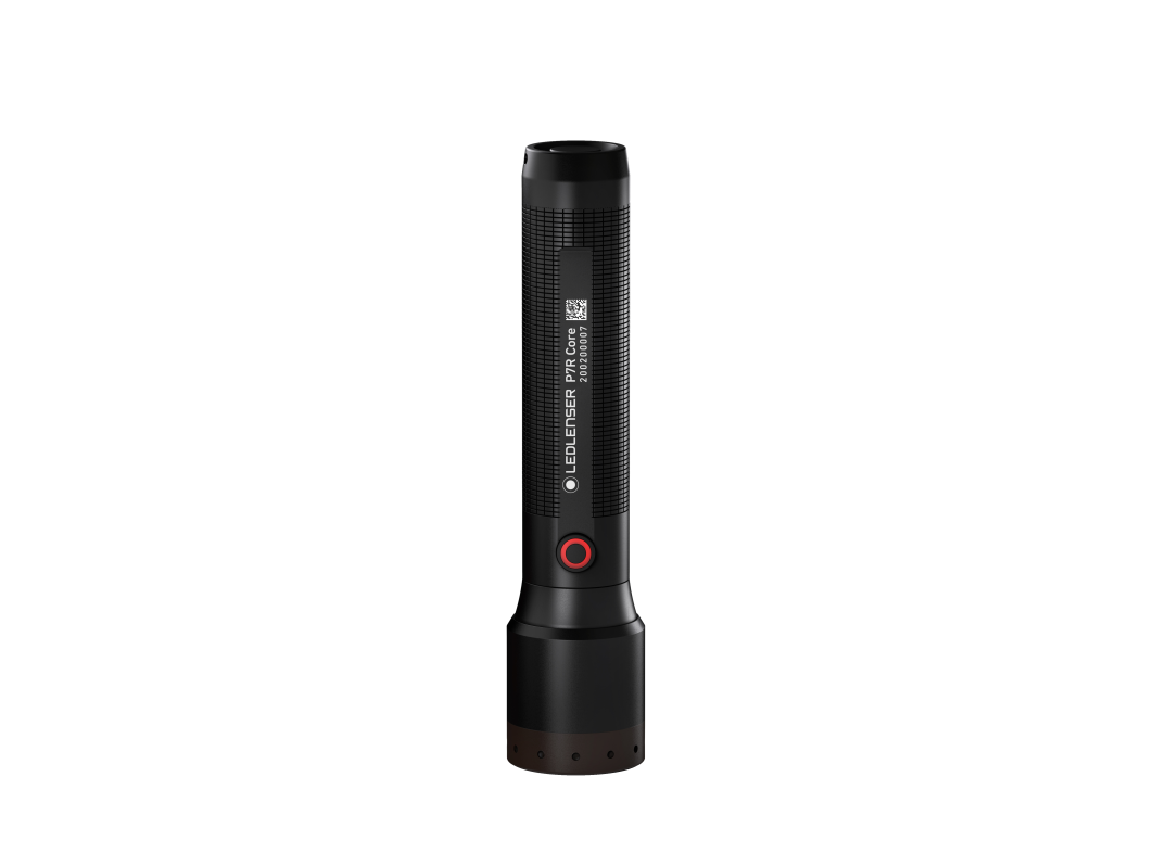 LANTERNA P7R CORE LEDLENSER