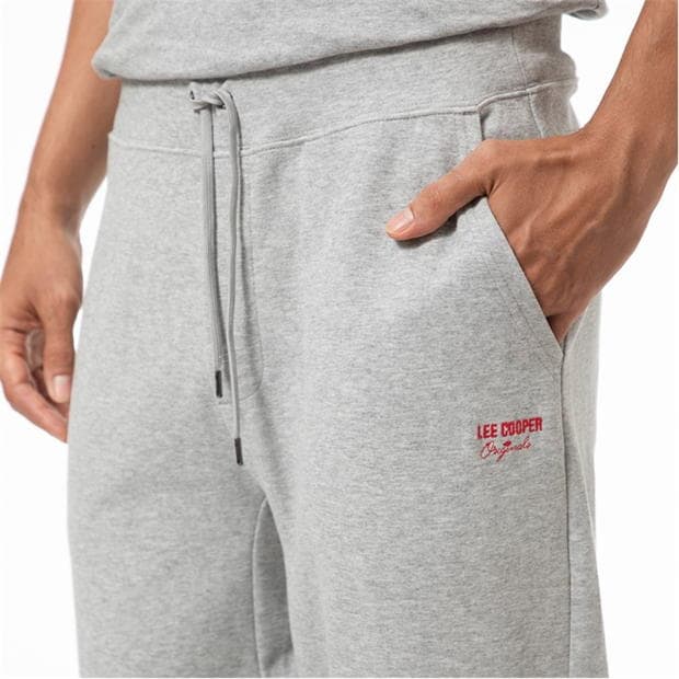 Lee Cooper C Flc Jogger Sn52