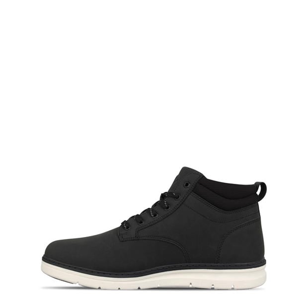 Lee Cooper C Mid Cas Sn44