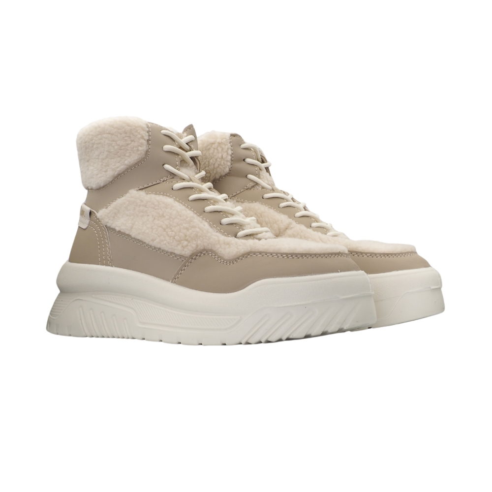 Pantof Lee
Cooper 's beige LCJ-24-47-3146LA dama Lee Cooper