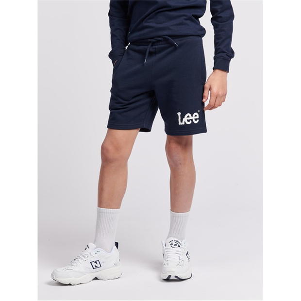 Lee Wobbly LB Short Jn00