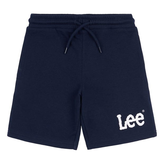 Lee Wobbly LB Short Jn00