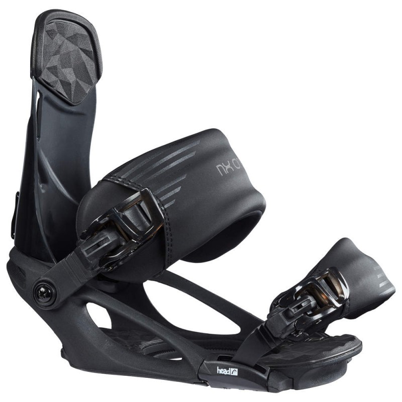 Legatura zapada Head NX one negru