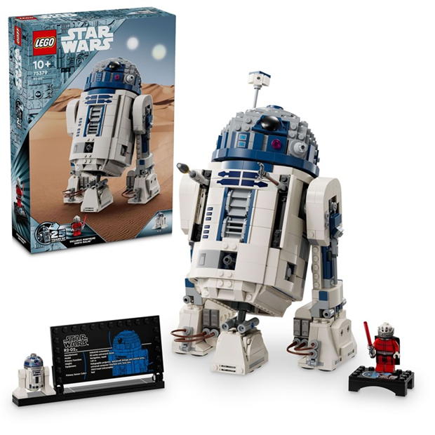 LEGO 75379 R2-D2