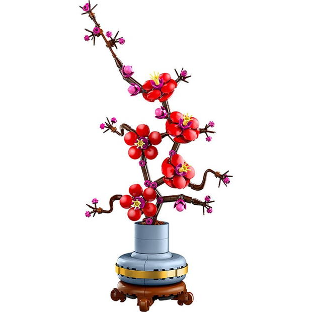 LEGO LEGO 10369 Plum Blossom