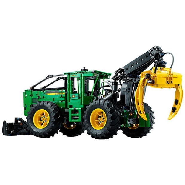 LEGO LEGO 42157 Technic JD 948L-2 Skidder