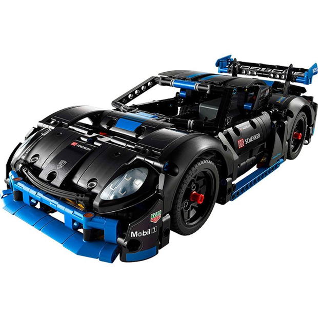 LEGO LEGO 42176 Porsche GT4 e-Performance Race Car