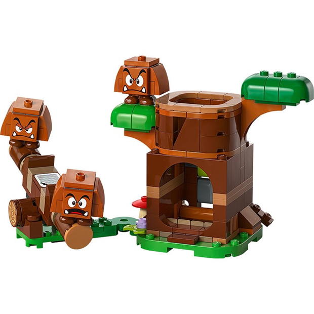 LEGO LEGO 71433 Goombas Playground