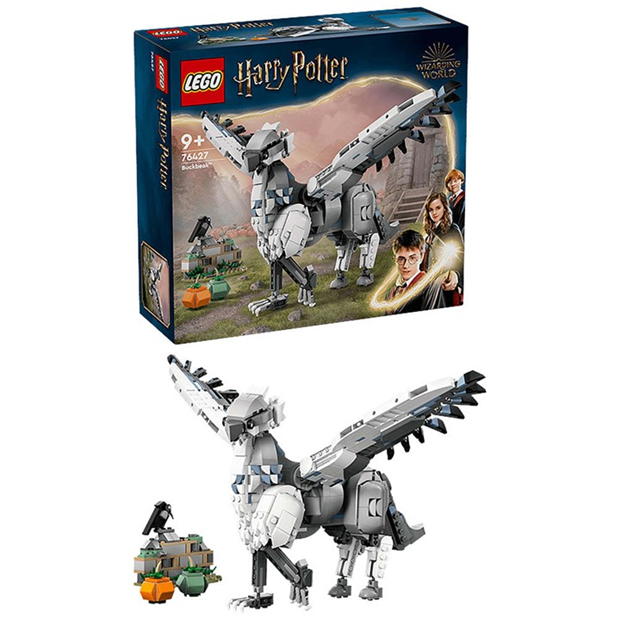 LEGO LEGO 76427 Buckbeak