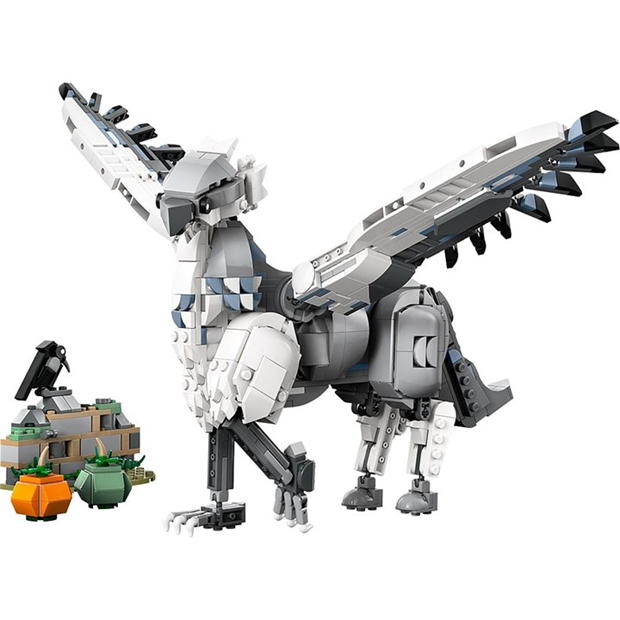 LEGO LEGO 76427 Buckbeak