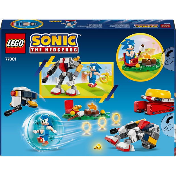 LEGO SonicCampClash 52