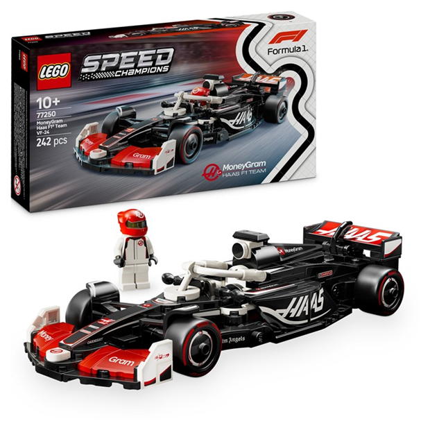 LEGO SpdChamps 77250 Jn00